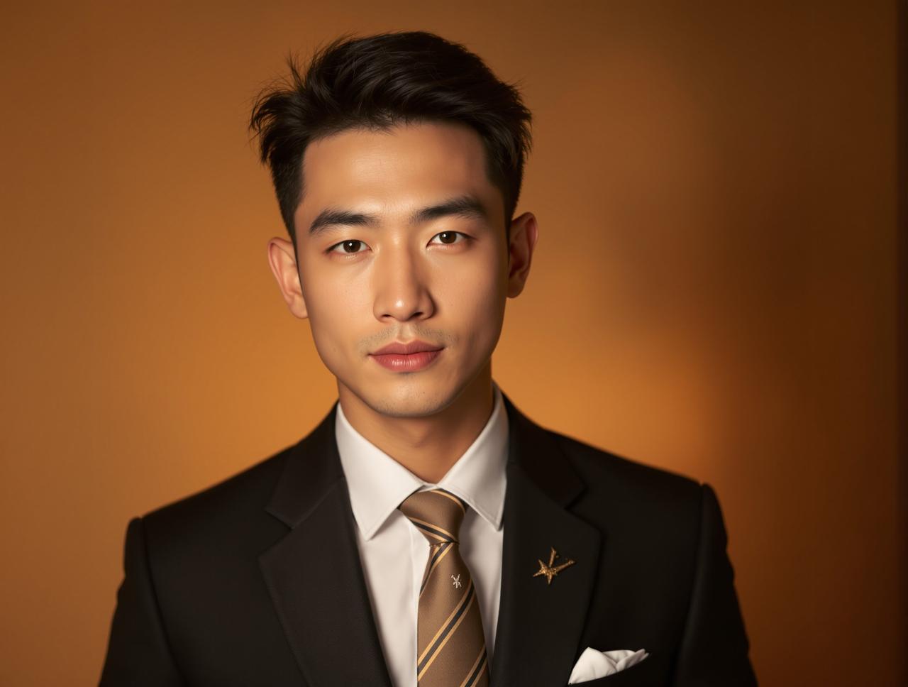 尤物视频签约新生代实力派演员陈晓宇,开启全新合作篇章