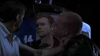 死亡之吻,揭秘神秘诅咒背后的恐怖真相 第2张 死亡之吻,揭秘神秘诅咒背后的恐怖真相 第2张