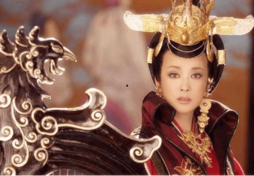 封神之回到古代当昏君,昏君的古代逆袭之路  第3张