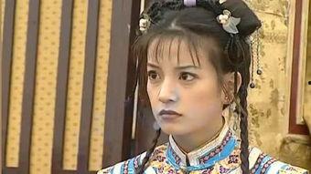 还珠记,宫廷风云下的青春传奇  第2张