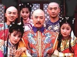 还珠记,宫廷风云下的青春传奇  第3张