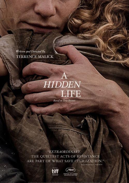 隐秘的生活,揭开生活背后的神秘面纱