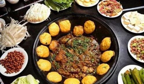 东北恋歌铁锅浪漫主义,铁锅炖煮的浪漫主义情怀  第2张