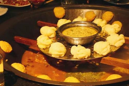 东北恋歌铁锅浪漫主义,铁锅炖煮的浪漫主义情怀  第3张