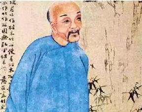 糊涂县令郑板桥 第2张 糊涂县令郑板桥 第2张