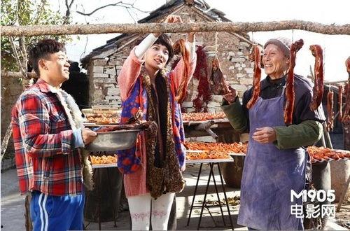 越来越好之村晚,越来越好，共筑美好家园  第3张