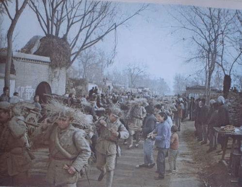 解放石家庄 第2张 解放石家庄 第2张