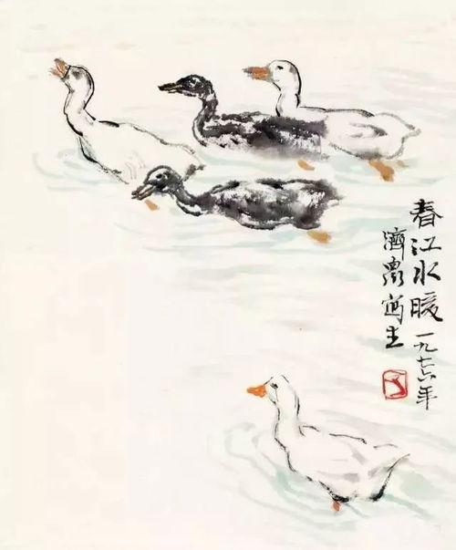 春江水暖,万物复苏——春日江南风光掠影  第3张