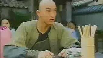 我师傅是黄飞鸿,传承武学精髓,弘扬中华武术精神 第2张 我师傅是黄飞鸿,传承武学精髓,弘扬中华武术精神 第2张