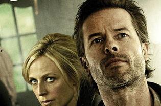 赌徒杰克：死点  第3张