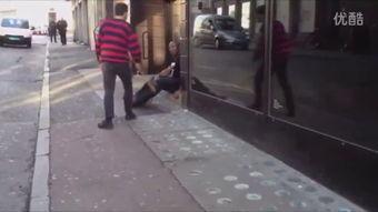 暴力街,街头风云，热血激战  第2张