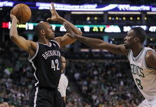 11月05日 NBA常规赛 凯尔特人vs篮网,NBA常规赛激战正酣”  第2张