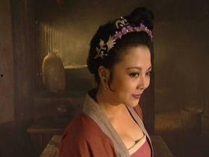 母夜叉,传奇女性的英勇传奇与时代印记