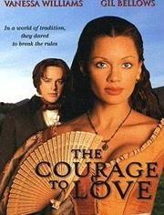 勇敢去爱（国语版）,勇敢追寻真爱，无畏挑战人生  第2张