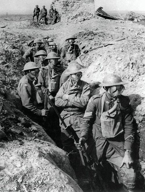 第一次世界大战全记录,全记录下的历史巨变 第3张 第一次世界大战全记录,全记录下的历史巨变 第3张