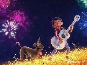 寻梦历险记,穿越奇幻世界的奇幻之旅  第2张