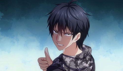 主角系统:我在各界当大佬 动态漫画,主角系统下的跨界人生 第2张 主角系统:我在各界当大佬 动态漫画,主角系统下的跨界人生 第2张