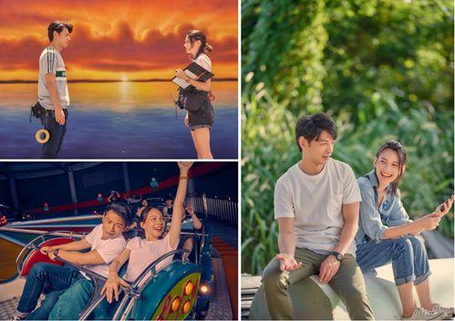 练爱ING,探索现代爱情的甜蜜与挑战 第3张 练爱ING,探索现代爱情的甜蜜与挑战 第3张